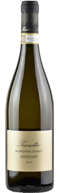 Prunotto Moscato d'Asti